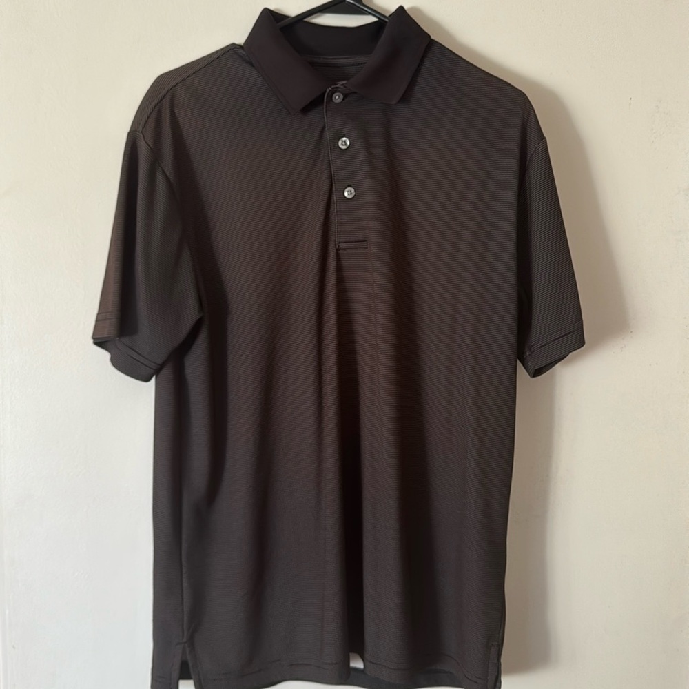 PGA Tour Golf Shirt